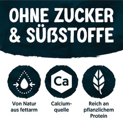 Alpro Proteindrink Chocolat Soja 8x1L - Protéine Végétale
