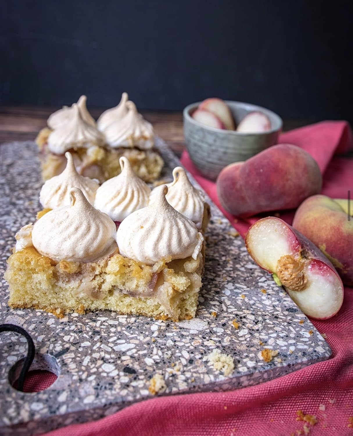 Substitut de protéines RUF Bio Vegan - Pour la cuisine et la pâtisserie