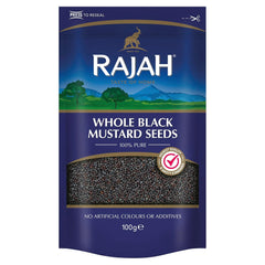 Rajah Kreuzkümmelsamen – Whole Kreuzkümmelsamen zum Würzen und Kochen – 1 x 85 g