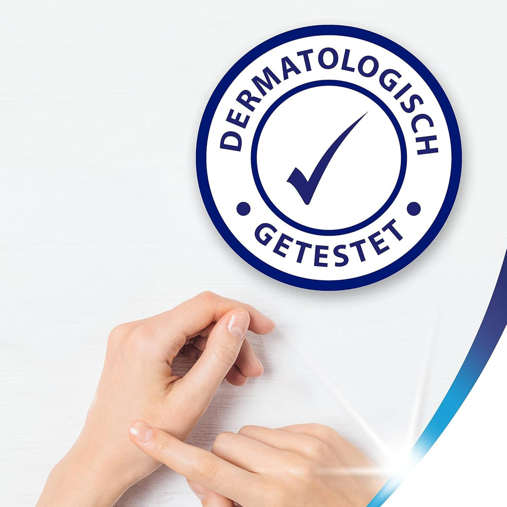 Papier toilette Zewa Smart sans manches, paquet en vrac de 36 rouleaux (9 X 4 X 300 feuilles)