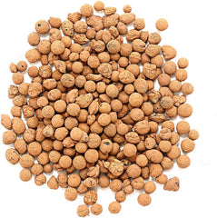 Argile à planter Dehner, 10 l, grain 4/8 mm, format universel