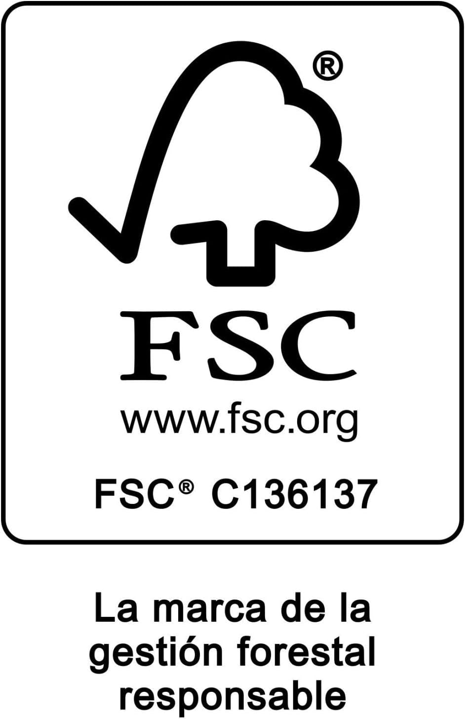 Serviettes de bar Renova type L - 6 000 serviettes