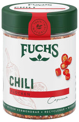 Flocons de piment Fuchs, 50 grammes Condiments Naty Shop