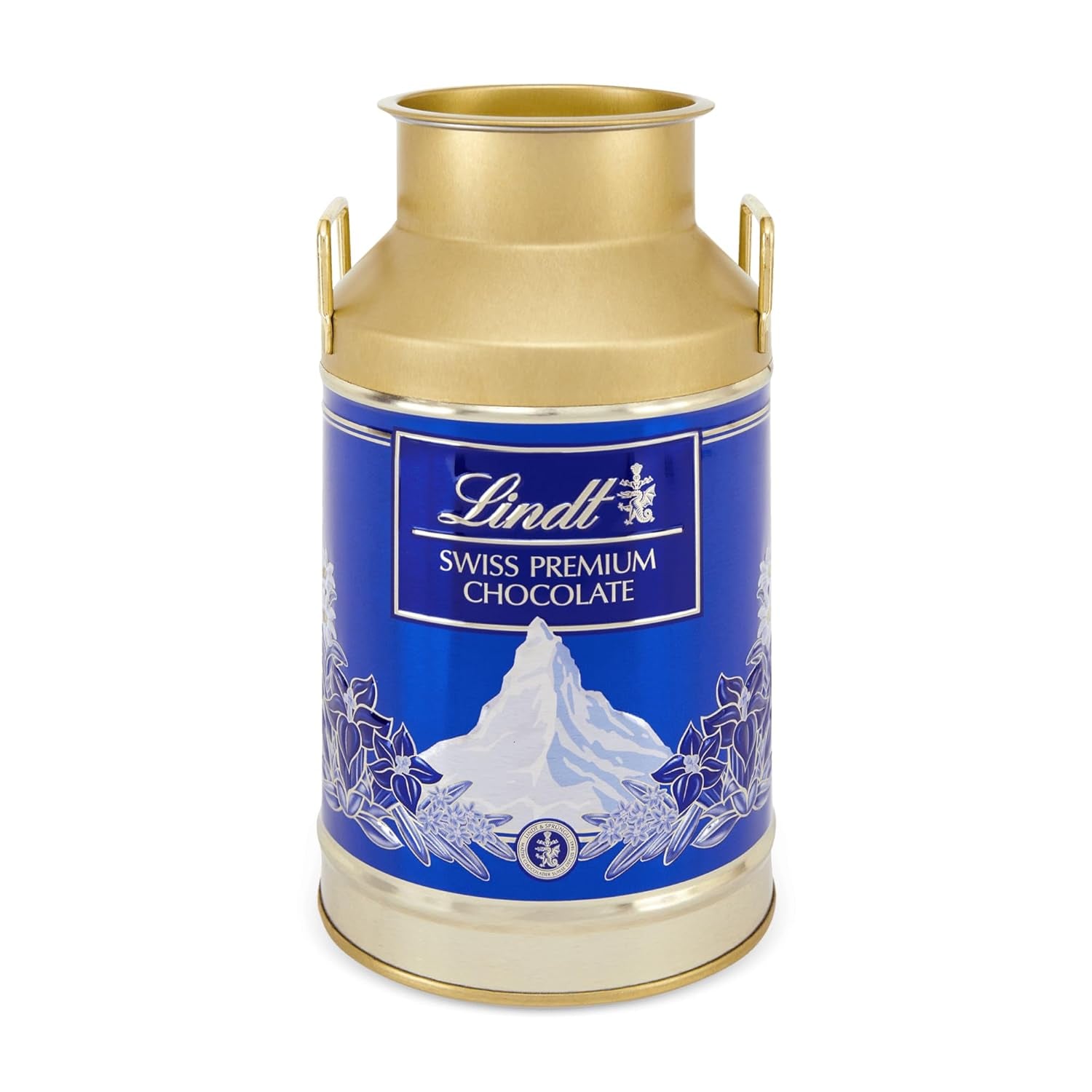 Boîte de chocolats Lindt Swiss Classic Collection | Tablettes de chocolat au lait | Mini-barres de chocolat | 185g | Cadeau chocolat