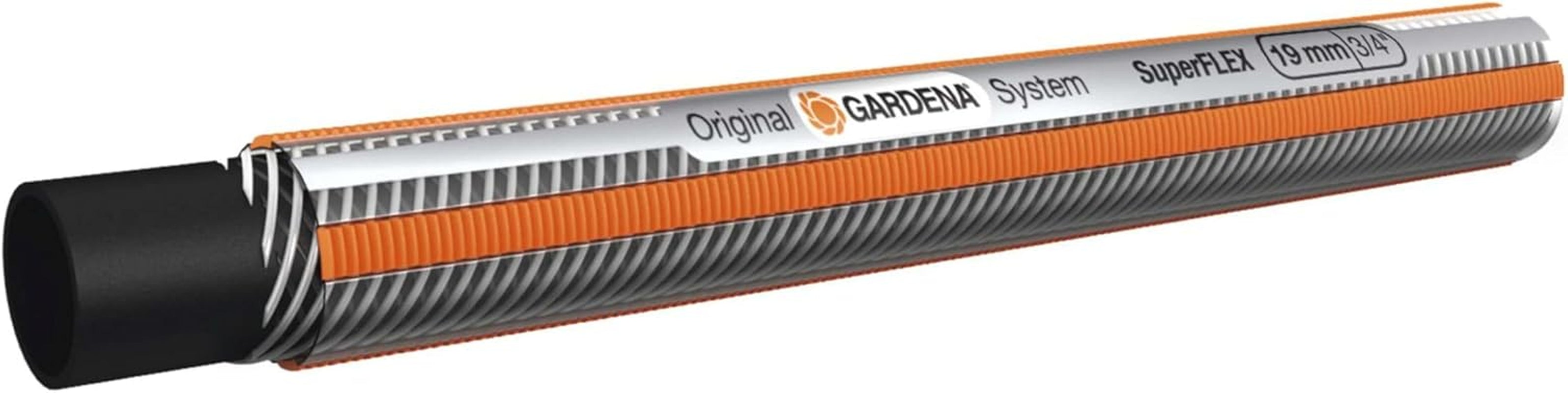 Furtun GARDENA 18093-20 Premium SuperFLEX