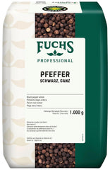 Fuchs Pfeffer schwarz ganz spécial (1 x 1 kg) | 1er paquet