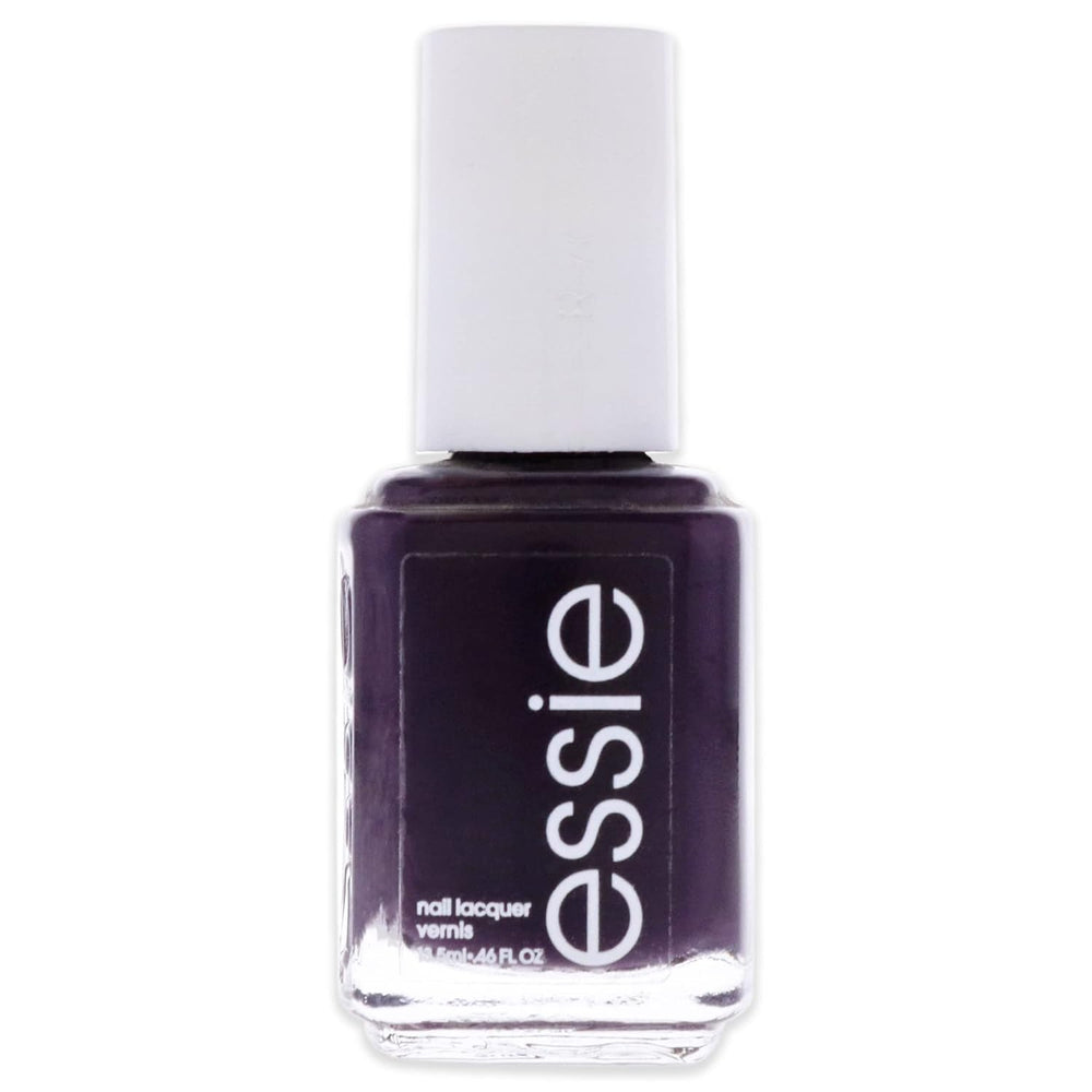Essie Vernis à ongles pour ongles colorés, n° 101 Lady Like, Nude, 13,5 ml