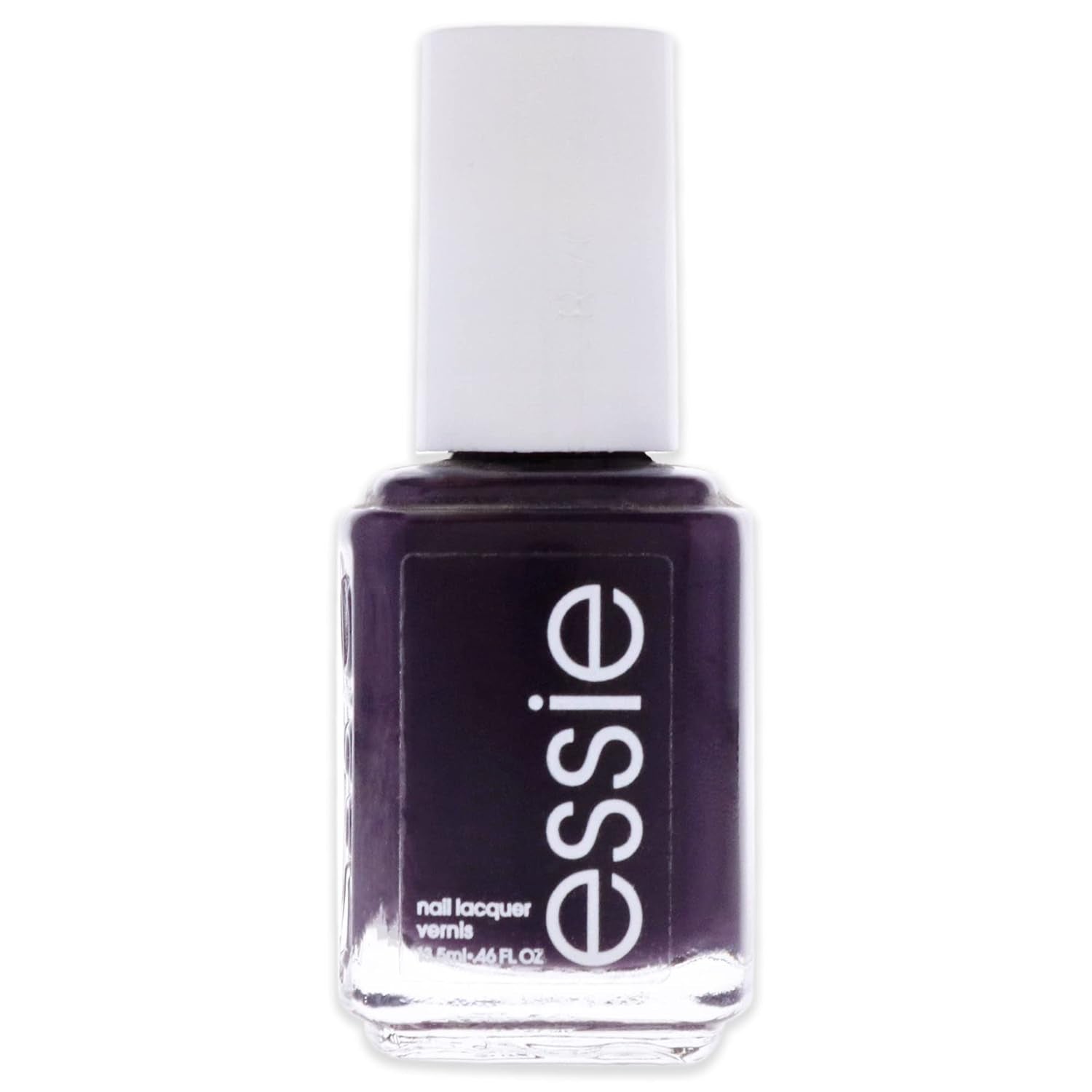 Essie Vernis à ongles pour ongles intenses, n° 608 ardoises sereines, blé, 13,5 ml