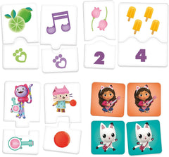 Jeux éducatifs GABBY'S DOLLS HOUSE