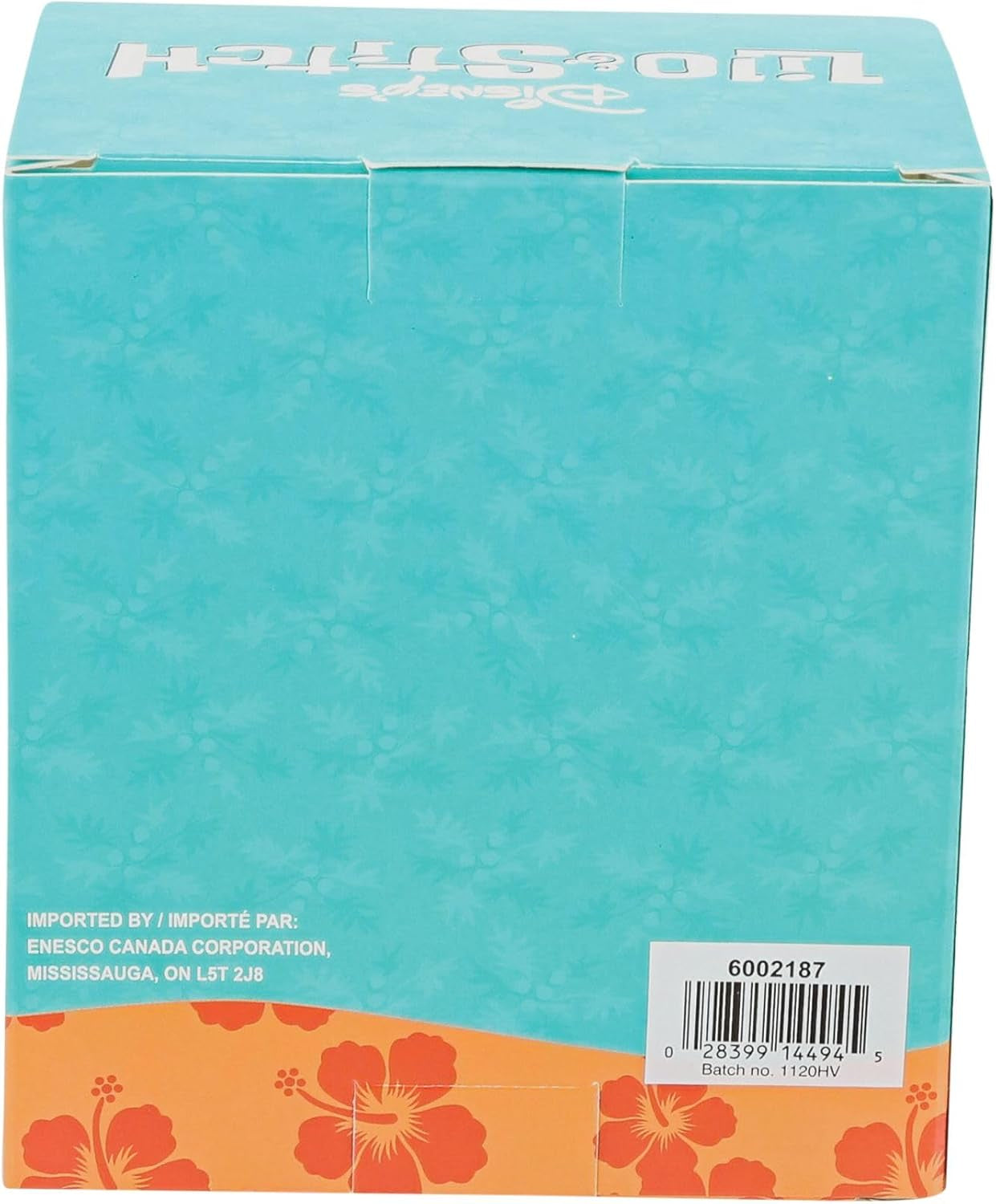 Disney Showcase Collection Figurine de poupée Stitch