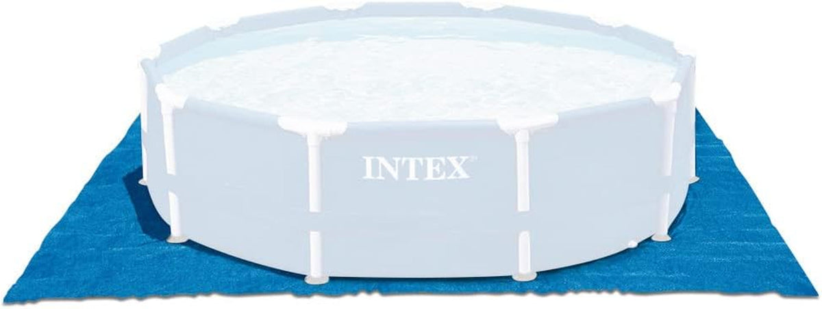 Liner de piscine Intex - 4,72 m² - Pour piscines faciles à poser et encadrées de 244 à 457 cm