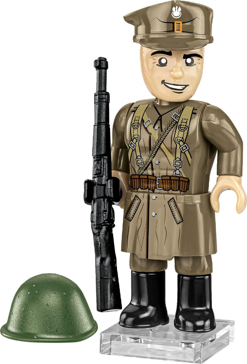 Uhlans polonais