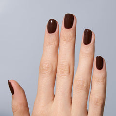 Vernis à ongles Semilac 111 Espresso 9 ml