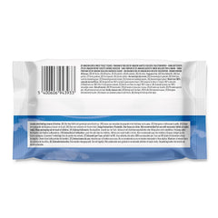 Par Amazon Papiers hygiéniques doux, humides, inodores, fins absorbants et non parfumés, 240 unités (6 paquets de 40 unités) (anciennement marque Presto !)