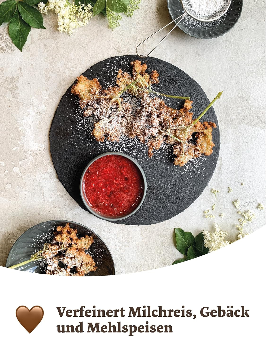 Kotányi Zimt gemahlen, würzig-süßer Geschmack, veredelt Milchreis, Gebäck, Desserts, Verre 80 ml