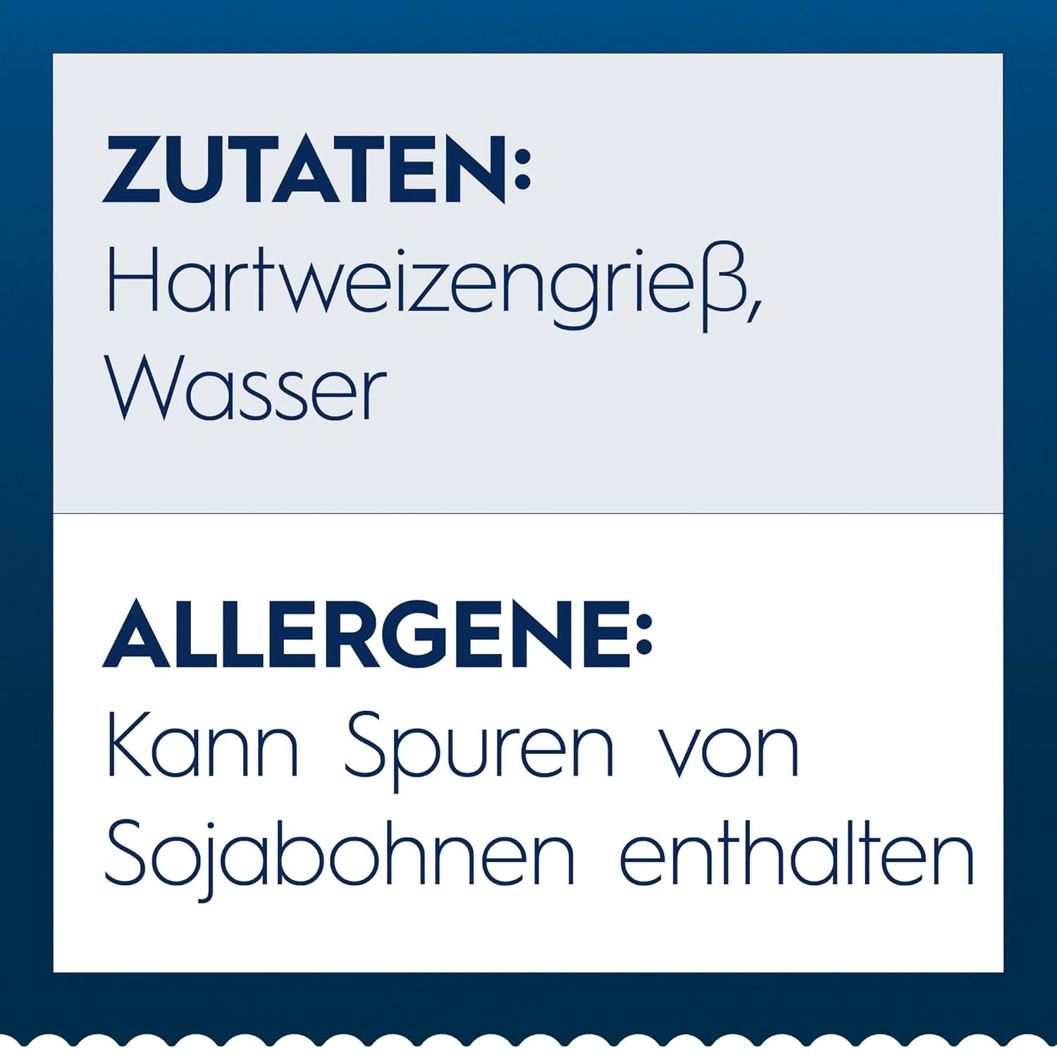 Pâtes Barilla Classic Penne Rigate Nr. 73 de blé dur de haute qualité, toujours al dente (1 x 500 g)