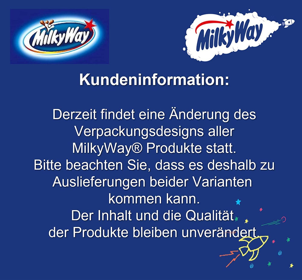 Mini Pack de Chocolat en Vrac, Mini Barres de Chocolat au Nougat Crème Caramel, 227g, Idée Cadeau Chocolat, Grand Pack de Chocolat