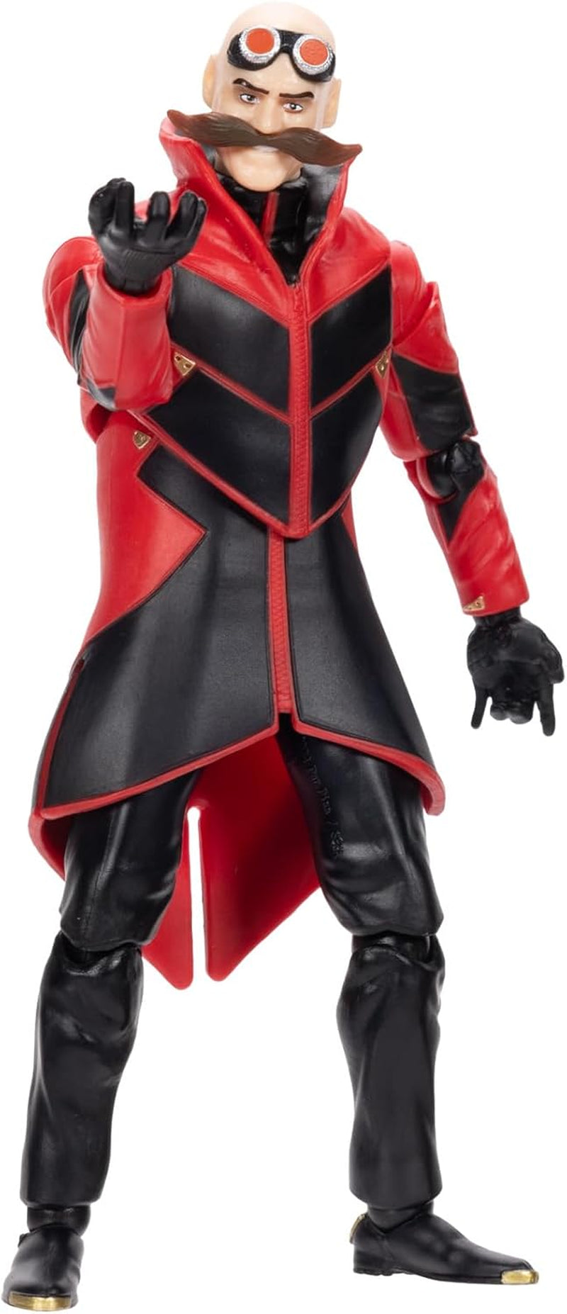 Sonic 3 Film 12,7 Cm Figurines Nouveau Personnage Figurines Naty Shop