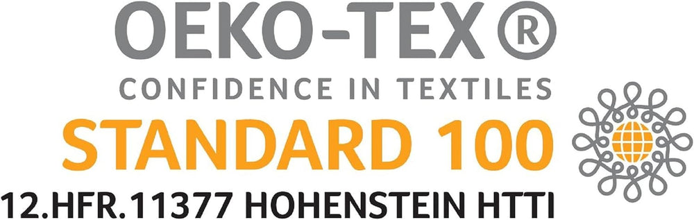 Abeil 1388 Couette Topcool, fine, régulateur d'humidité, blanc, 240 X 260 Cm Couettes et couettes Naty Shop