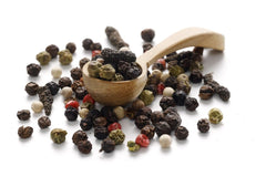 Ankerkraut Symphonie, mélange de poivre pour assaisonner avec arôme et goût, 140 grammes Condiments Naty Shop