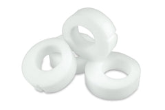 ELANEE Brust-Ringe, Schutz Der Brustwarze Bh-Kontakt Durch Hohllagerung, Ideal Bei Wunden, Entzündeten Brustwarzen Durch Stillen, 10 Stück (222-00) Accessoires Alimentation et allaitement Bebe Naty Shop