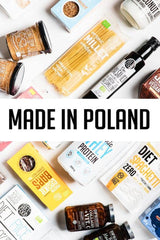 DIET-FOOD Biscuits Bio aux Chips de Noix de Coco et Fraises Snack santé Délicieux biscuits pour le bureau, sans conservateurs 80 g (1 paquet)