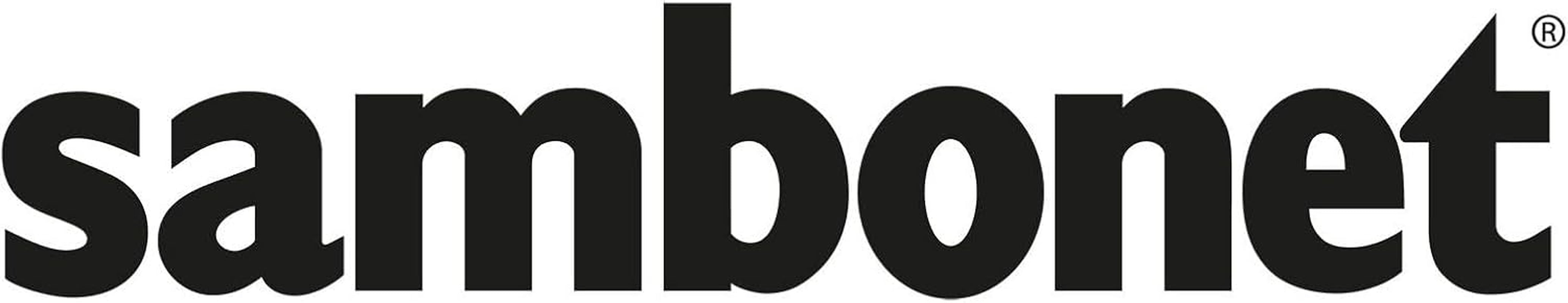 Sambonet 52515-83 Service de table monobloc Dream, 36 pièces Cuisine Naty Shop