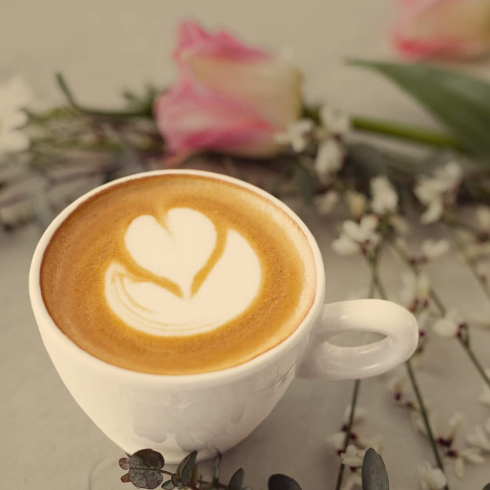 - Moka 1000g | Café fort pour Schümli et expresso provenant de machines entièrement automatiques | Grains de café torréfiés entiers | Avec 90% de grains Arabica