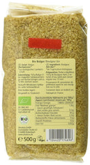 Boulgour bio, 500 g