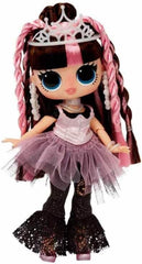 MDR. Surprise Tweens Surprise Swap Series - Bronze-2-Blonde Billie - Poupée de mode avec plus de 20 accessoires, y compris un accessoire de coiffure et de mode et des accessoires - idéal pour les enfants à partir de 4 ans