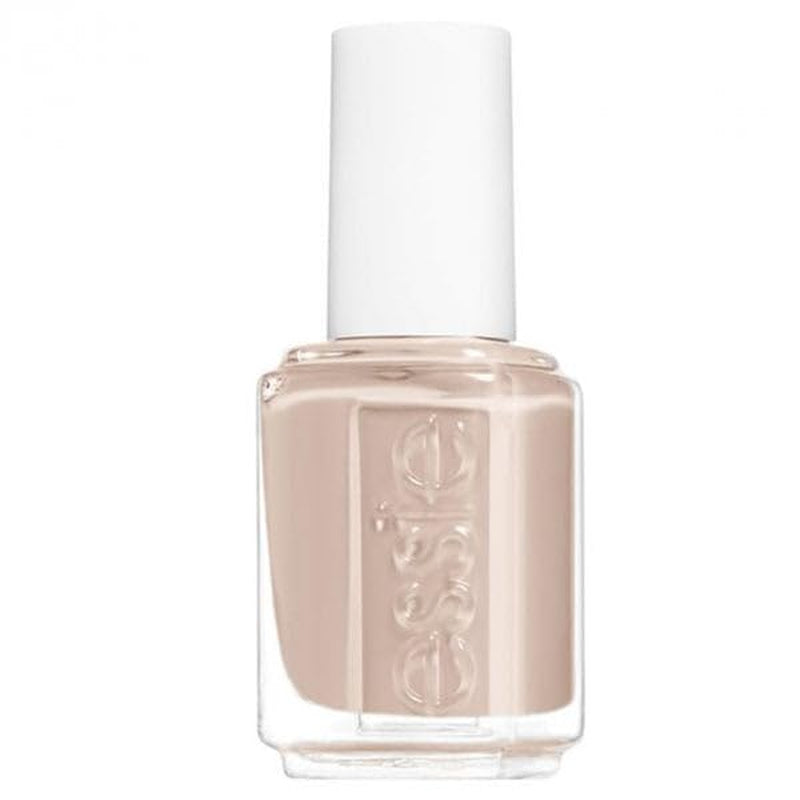 Essie Vernis à ongles pour ongles colorés, n° 101 Lady Like, Nude, 13,5 ml