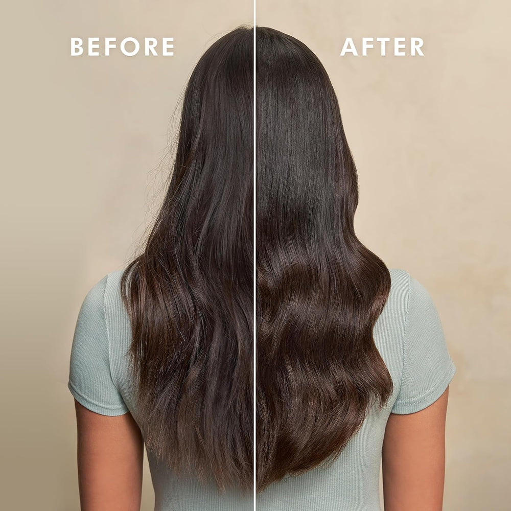 Moroccanoil High Shine Gloss - Mască de depunere a culorii transparente, 30 ml Masca de par Naty Shop