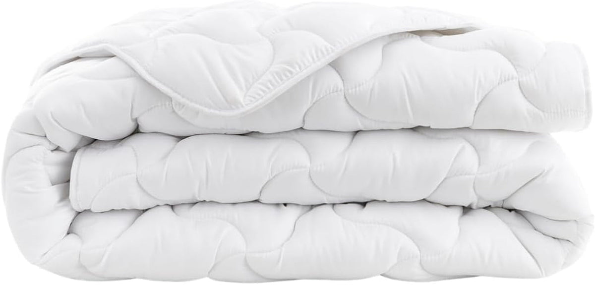 Abeil 15000000325 Pernă, alb, alb, 240 X 260 cm Plapumi si pilote Naty Shop 240 X 260 Cm