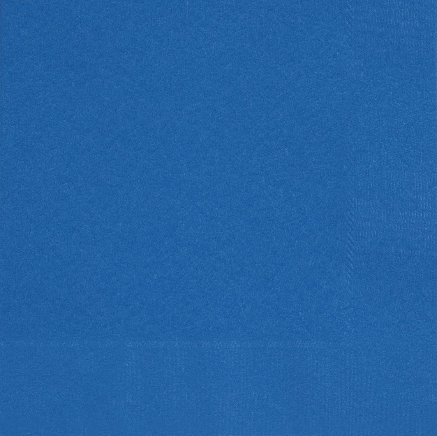 Șervețele de hârtie - 16,5 cm - Verde smarald - Pachet de 20 bucăți