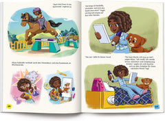 LEGO® Friends® - La communauté est à nous