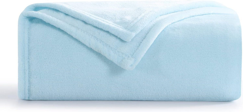 Aisbo Kuscheldecke Flauschig Decke Gris - Fleecedecke 150X200 Cm XL Warme Sofa Decke, Kuschlige Wohndecke Hellgrau Weich Als Wohnzimmer Couverture Couchdecke Für Winter