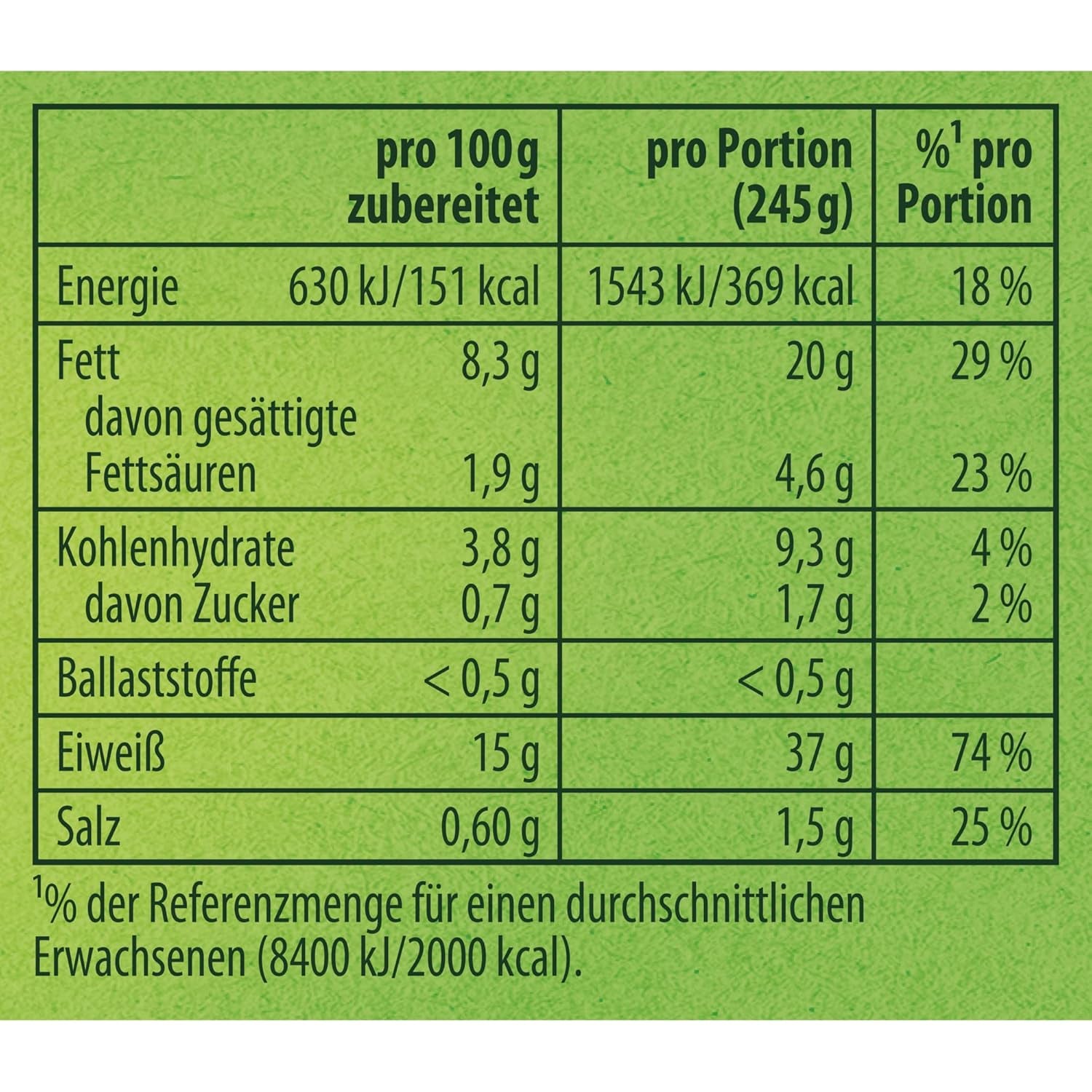 Knorr Fix Puten-Geschnetzeltes für ein leckeres Fleischgericht sans geschmacksverstärkende Zusatzstoffe 3 Portionen
