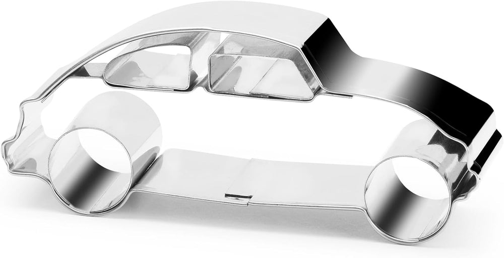 1H4069660A Moule à biscuits coccinelle VW