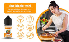 Arôme concentré Tutti Frutti Twizzy, 30 ml Arômes Naty Shop