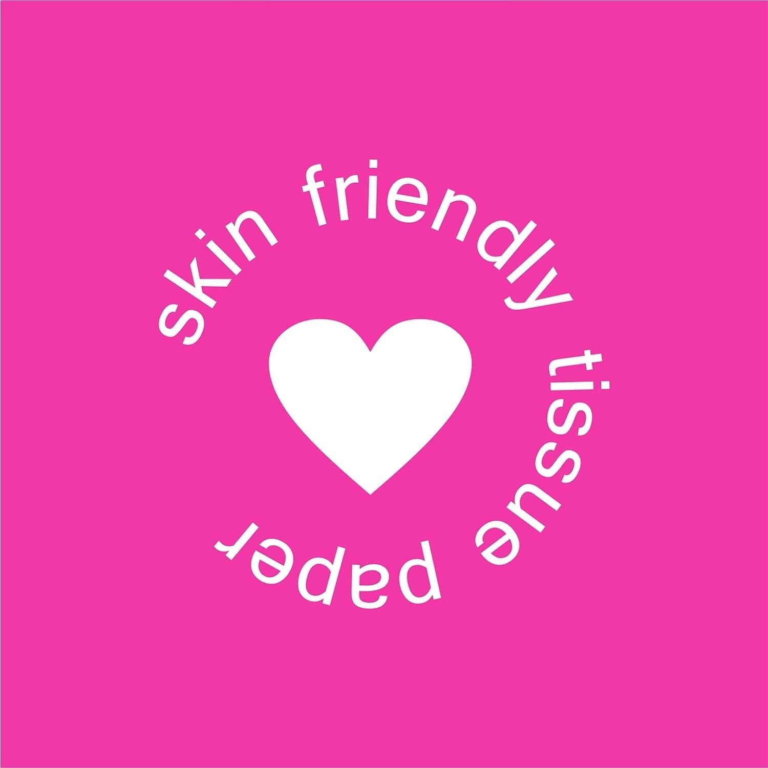 Papier toilette Renova 4 couches blanc décoré parfumé - 12 rouleaux rouleau Blanco Decorado Perfumado