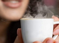 Café Borbone Rouge (1 000 grammes)