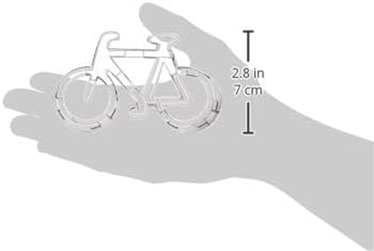 Birkmann Moule à biscuits, 11 cm, acier inoxydable