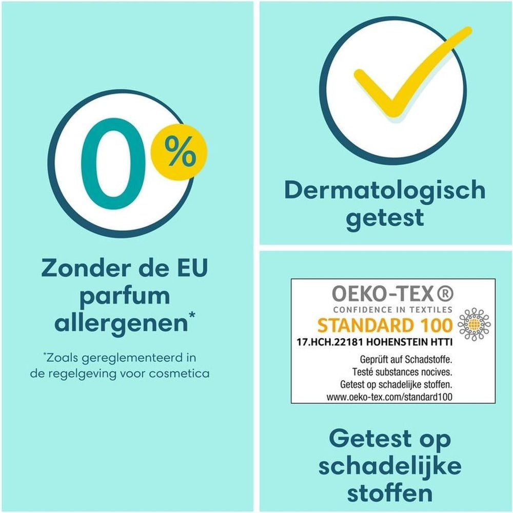 Pampers Premium Protection Taille 6, 74 couches, 13 kg+, #1 pour le confort et la protection des peaux sensibles