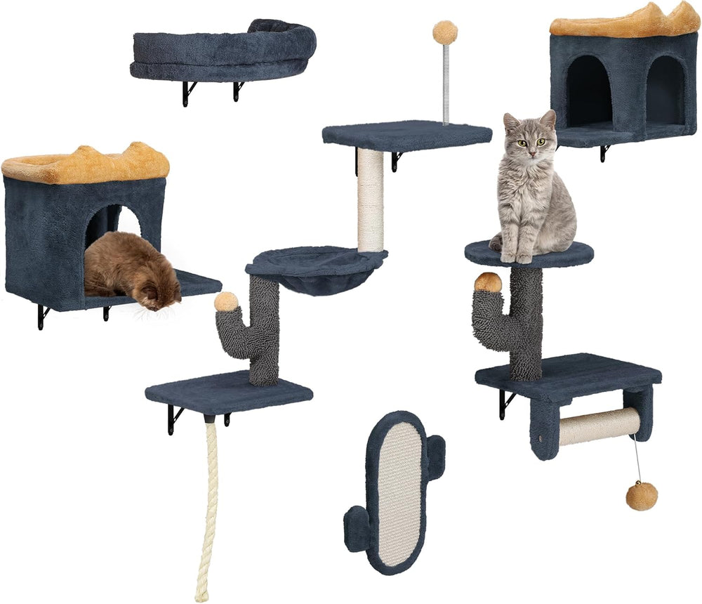 Couvertures et meubles, Animaux, Chats, Lits pour chats, Griffoir, Chats - lits, matelas