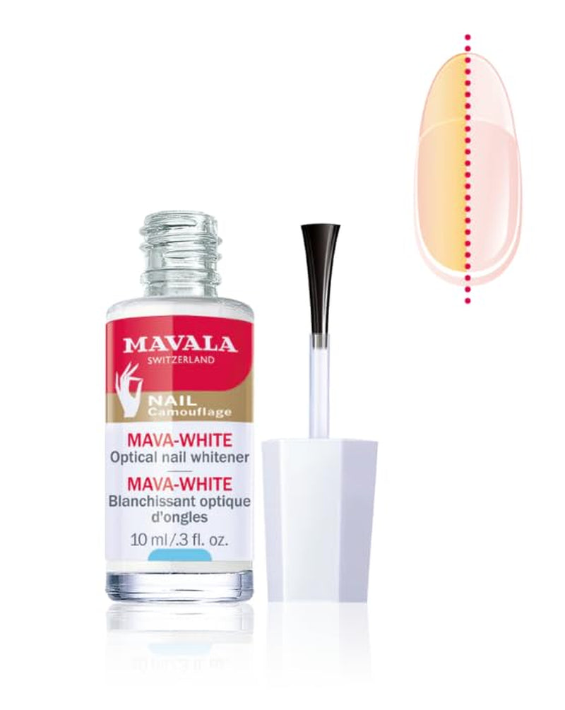 Mavala Mava Blanc Blanqueador 10Ml