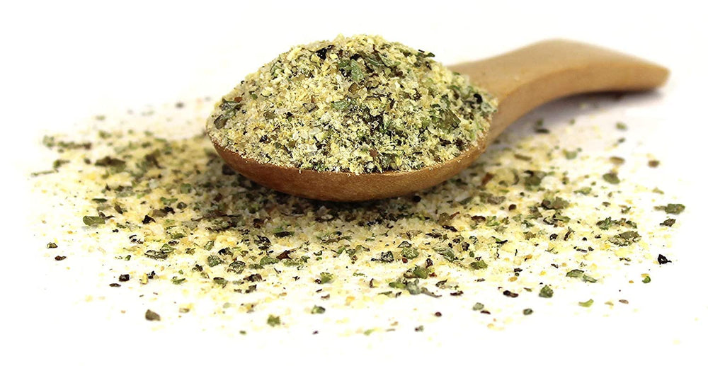 Ankerkraut Sweet Apple Ribs, fruchtige BBQ-Rub Gewürzmischung zum Grillen von Spare-Ribs and Schwein, 240g dans le plat