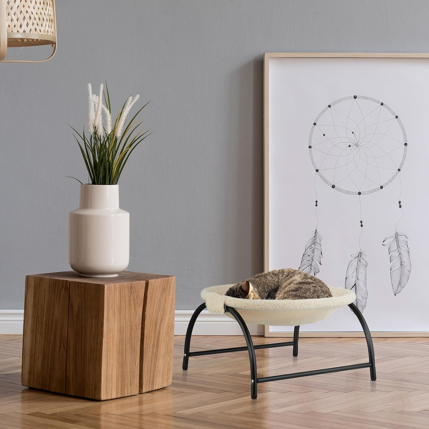 Couvertures et meubles, Animaux, Hamac, Chats, Lits pour chats, Chats - lits, matelas