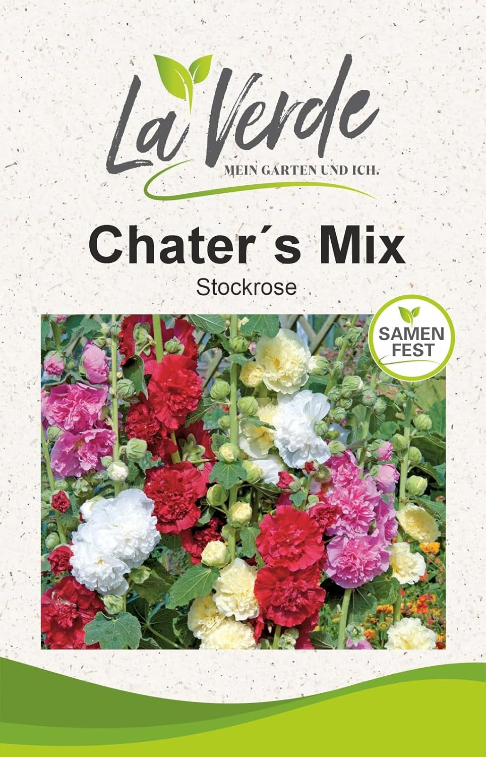 La Verde MON JARDIN ET MOI. Graines de pavot de Californie 'Poppy Orange' pour env. 250 plantes, pavot de Californie, graines à longue floraison, sans OGM