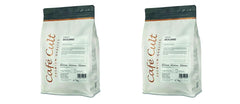 2 x NOUVEAU Espresso Siciliano par sac de 1 kg, grains entiers = 2 kg