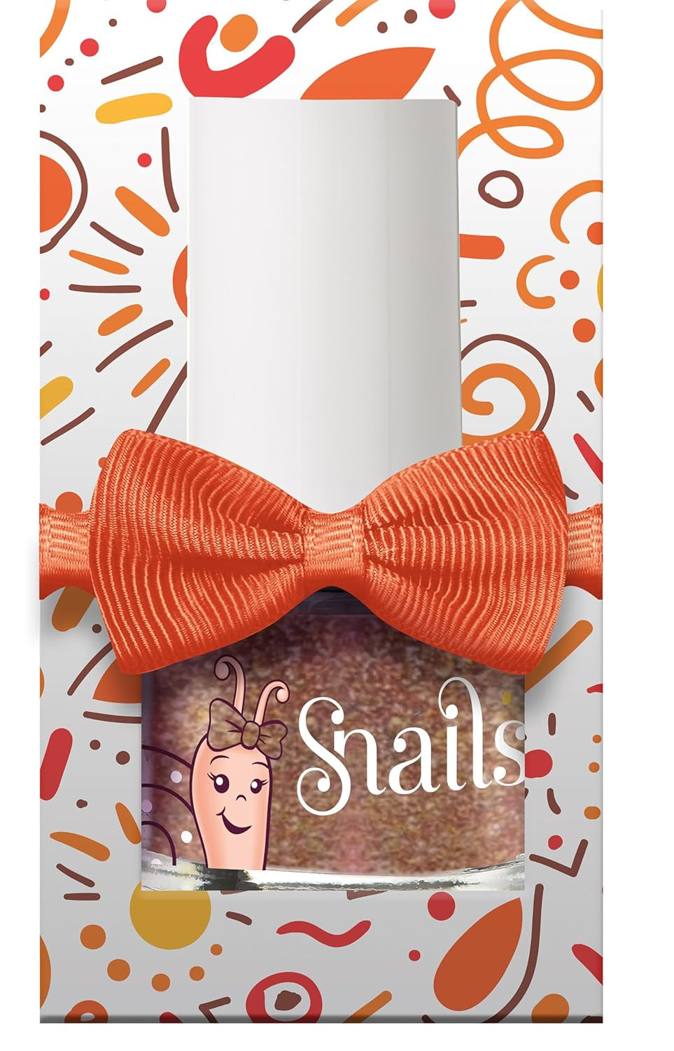 Oja pentru copii Snails 511710 Mini Magic Doodle, în ambalaj cadou, pe bază de apă, lavabilă, sigură, vegană